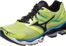 Mizuno Wave Creation 14