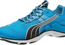 Puma Mobium Elite
