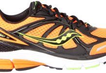 Saucony Progrid Jazz 16