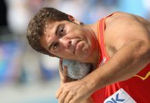 España acude a los Juegos Mediterráneos con una selección ‘B’
