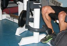 Elige las máquinas del gimnasio según tu objetivo