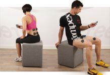 Las ventajas de la electroestimulación