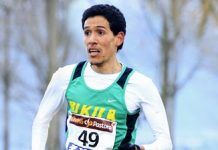 Lamdassem y Alessandra campeones de medio maratón