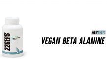 226ERS presenta Vegan Magnesium Bisglycinate y Vegan Beta Alanine