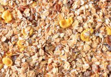 Adapta tu alimentación a los kilómetros recorridos