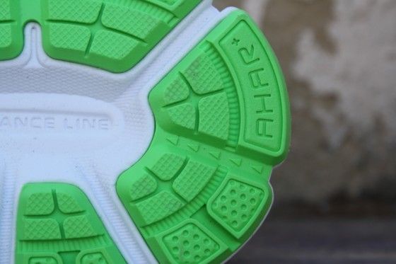 Asics Gel Nimbus 15 Ahar
