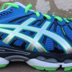 Asics Gel Nimbus 15 Perfil exterior