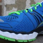 Asics Gel Nimbus 15 Perfil interior