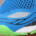 Asics Gel Nimbus 15 Puntera reflectante
