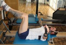 Los 5 beneficios del trabajo de abdominales