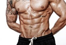 Activa tu six-pack sin moverte con el press Pallof