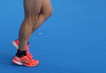 Las diferencias entre correr y caminar