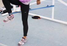El gimnasio en una bolsa: fortalecimiento con gomas