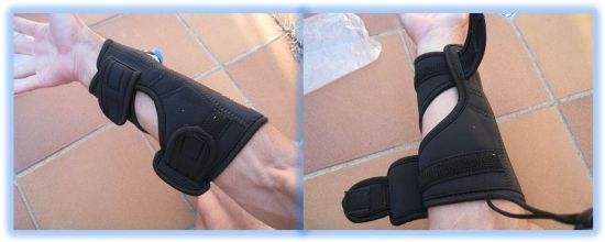 FitSip FitSip Hydration System - Puesto Lateral Cerrado-Abierto