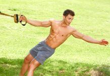 Cómo ganar masa muscular