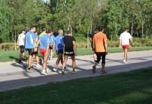 4 claves para progresar en tus tiradas largas