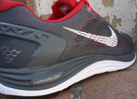 inferencia vaso Duplicación Nike Lunarglide+ 5 - Foroatletismo.com