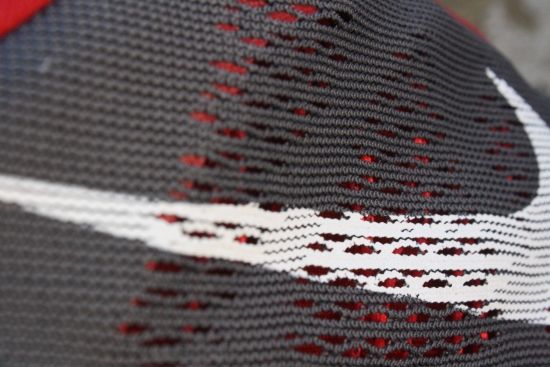 Nike Lunarglide + 5 - Swoosh