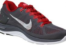 Nike Lunarglide+ 5