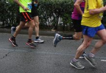 Los pros y los contras de correr todos los días