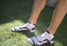 Calcetines Rywan Climasocks Running
