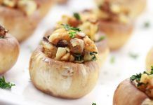 7 verduras importantes para corredores