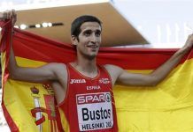 Alcobendas cierra un campeonato de grandes marcas