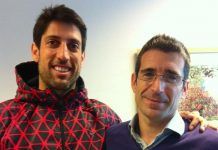 David López Capapé: «No entrenes más si no puedes descansar más»