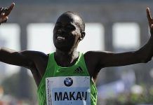 Atletismo curioso (XI)