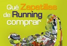Qué zapatillas de running comprar, el ebook de Luis Clausín