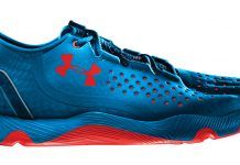 Under Armour presenta las SpeedForm