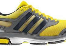 Adidas Supernova Solution 3