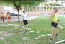 Aprende a combinar los diferentes tipos de entrenamiento