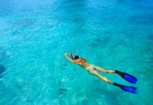 4 deportes acuáticos que te servirán de alternativa al running este verano