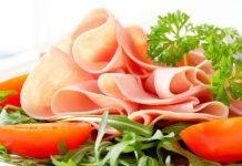 La mejor dieta para sacar a relucir los abdominales