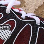 K Swiss Blade Max Express Armazón