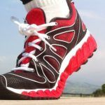 K Swiss Blade Max Express Flexibilidad
