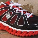 K Swiss Blade Max Express Perfil exterior
