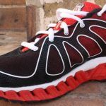 K Swiss Blade Max Express Perfil interior