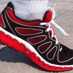 K Swiss Blade Max Express Puestas interior