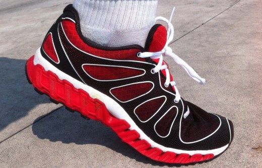 K Swiss Blade Max Express Puestas interior