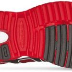 K Swiss Blade Max Express Suela
