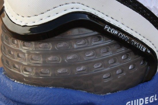 K Swiss Konesic Contrafuerte