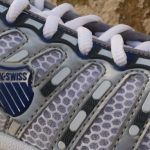 K Swiss Konesic Cordones
