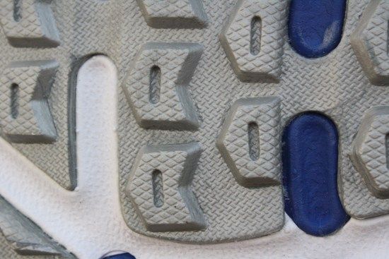 K Swiss Konesic Flechas