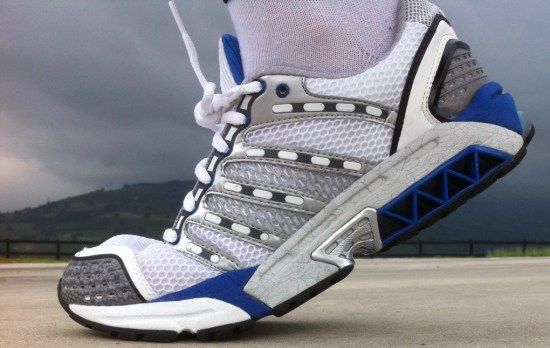 K Swiss Konesic Flexibilidad