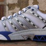 K Swiss Konesic Perfil interior