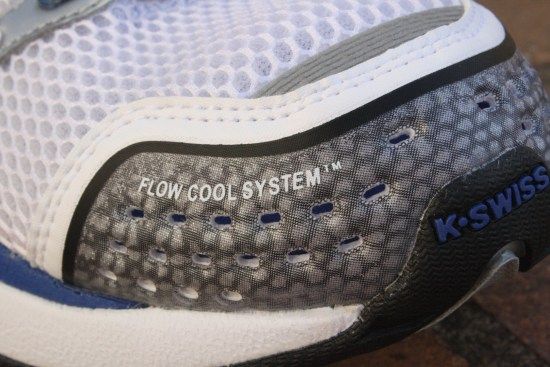 K Swiss Konesic Puntera
