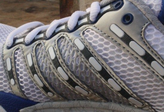K Swiss Konesic Refuerzo malla