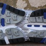 K Swiss Konesic Suela